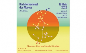 DIA INTERNACIONAL DOS MUSEUS CELEBRADO NO CONCELHO DE LOULÉ, DO INTERIOR AO LITORAL