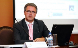 ISMAT APRESENTOU O NOVO SISTEMA DE CONTABILIDADE PÚBLICA EM ALBUFEIRA