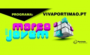 Março Jovem 2017 já mexe em Portimão