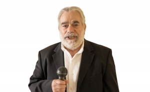 HOMENAGEM A NETO GOMES EM LOULÉ