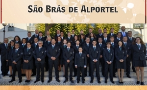 Concerto de Ano Novo 2020