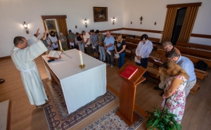 Professores de EMRC no Algarve fizeram compromisso e foram enviados