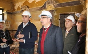 Dia da cidade de Loulé | Visita a património histórico em requalificação 