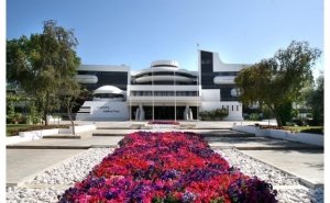 Investimento de 1,5 ME reforça abastecimento de água ao centro de Albufeira