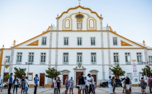 Arrebita Portimão serve o Algarve no prato este fim de semana