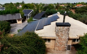 Casa eficiente: proprietários com nova linha de financiamento bonificada para equipamentos ou obras