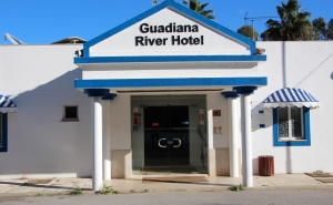 Câmara Municipal de Alcoutim inicia procedimento para arrendamento com opção de venda da «Estalagem do Guadiana»