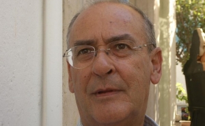 Município de Faro lamenta falecimento de José Matos Guita