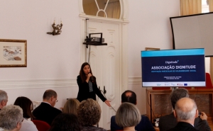 MUNICIPIO DE FARO ADERE À REDE SOLIDÁRIA DO MEDICAMENTO