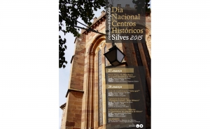 Município de Silves assinala Dia Nacional dos Centros Históricos