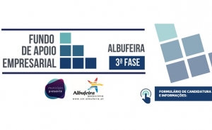 MUNICÍPIO ABRE TERCEIRA FASE DO FUNDO DE APOIO EMPRESARIAL E ASSOCIATIVO COM DOTAÇÃO DE 542 MIL EUROS 