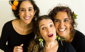 TERCEIRA EDIÇÃO DO «365 ALGARVE» ARRANCA EM ALGARVIO, COM APRESENTAÇÃO DE RUI UNAS