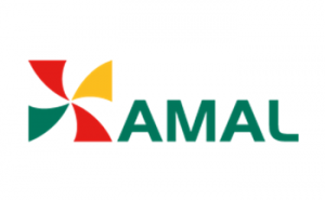 AMAL PREOCUPADA COM O CAOS NA EDUCAÇÃO