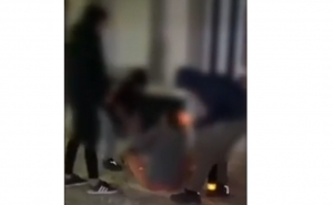 Olhão: Grupo de jovens espancou e roubou imigrante. Vídeo circula nas redes sociais