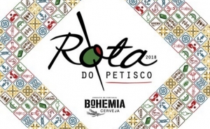 8ª EDIÇÃO DA ROTA DO PETISCO VAI PASSAR POR ALBUFEIRA 