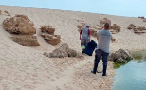MUNICÍPIO DE SILVES ACOMPANHA SITUAÇÃO NA RIBEIRA DE ALCANTARILHA
