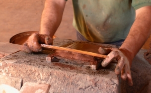 Dia Internacional dos Museus: «Da terra à cerâmica tradicional»
