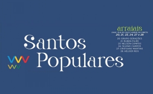 Delfins nas festividades do Dia da Cidade