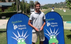 GOLFE | Algarvios vencem no Carvoeiro e no Jamor