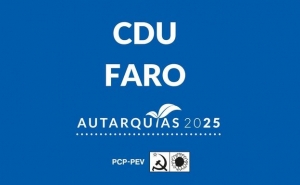 Autárquicas: Candidato da CDU a Faro diz ter soluções para resolver problema da habitação