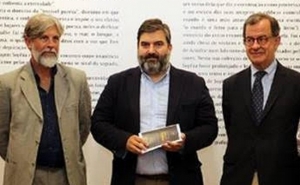 Exposição patente em Lagos evoca Lugares de Sophia