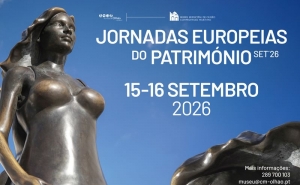Museu Municipal de Olhão promove Jornadas Europeias do Património com música, história e tradição oral
