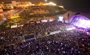 «Revéillons» gratuitos preenchem Algarve, Albufeira espera até 70 mil pessoas