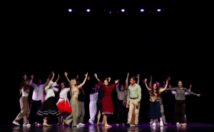 Projeto «Recordar é Viver – Histórias de uma Vida» oferece aulas de dança e expressão dramática à população sénior de Portimão