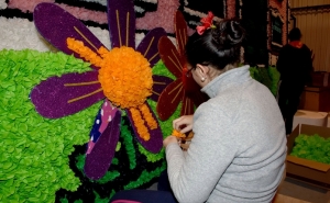 OFICINA DEDICADA AO CARNAVAL DE LOULÉ PROMETE EXPERIÊNCIA DE TURISMO CRIATIVO