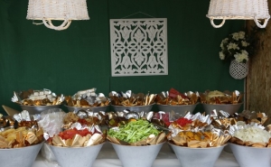 Chegada do Pai Natal a Portimão inaugura Feira de Natal