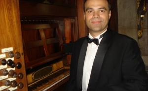 Portimão acolhe dois concertos do Festival de Órgão do Algarve 2017