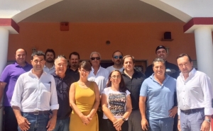 «I Jornadas Técnicas de Futebol» realizaram-se em São Brás de Alportel 