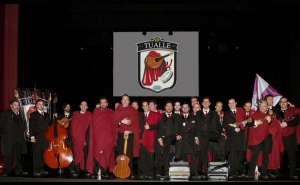 8º FiTUALLE - Festival Internacional Tuna Universitária Afonsina de Loulé