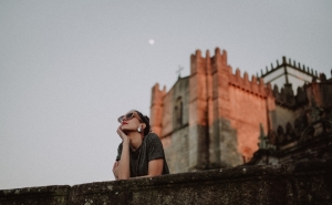 Como é que os ex-residentes podem ter desconto de 50% no IRS