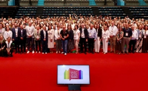 LOULÉ MARCOU PRESENÇA NO XVIII CONGRESSO INTERNACIONAL DE CIDADES EDUCADORAS EM ESPANHA