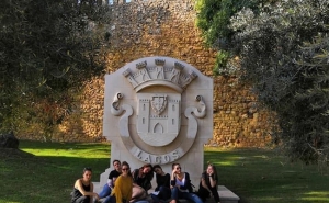 (A)GARRA distinguida com prémio « Boas Práticas Associativismo Juvenil » 