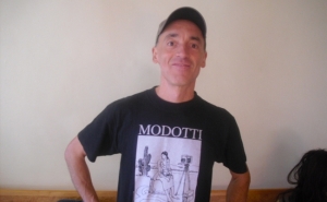 AUTARQUIA DE LOULÉ FELICITA LOULETANO JOSÉ CARLOS FERNANDES POR GALARDÕES BD COMIC CON