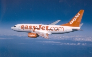 easyjet já permite reservas até 5 de fevereiro