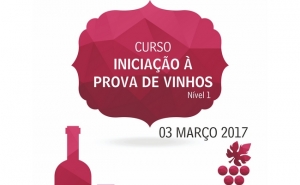 MUNICÍPIO DE SILVES E CVR-ALG PROMOVEM CURSO INICIAÇÃO À PROVA DE VINHOS