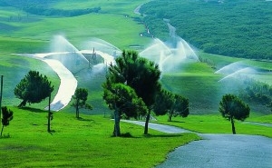 Golfe com aumento de 2,8% no «greenfee» em Lisboa