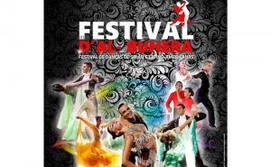 III Festival D`Al-Buhera realiza-se em Olhos de Água