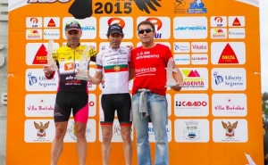 BTT Loulé / BPI entrou na taça de Portugal de XCO com o pé direito