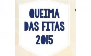 QUEIMA DAS FITAS 2015