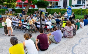 Circo acrobático e concerto de homenagem a Manuel Teixeira Gomes marcam em julho programação do centenário da cidade de Portimão