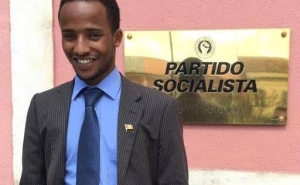 Hélder Semedo reage a demissão de Blatter