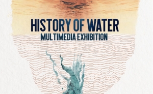 Exposição Multimédia «História da Água» 