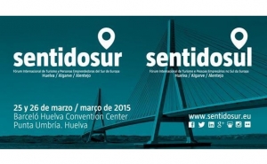 AMAL no SentidoSul – Fórum Internacional de Turismo e Pessoas Empreendedoras do Sul da Europa em Huelva