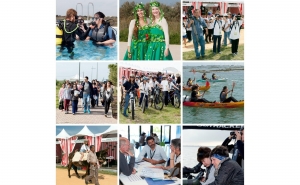 Mais de Seis Mil pessoas na Algarve Nature Week