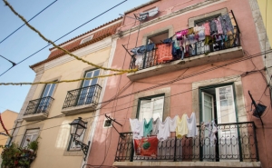 PS contra taxa especial para negócios imobiliários proposta pelo BE