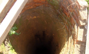 Mulher encontrada morta num poço em Tavira